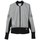 vaatteet Naiset Svetari adidas Originals Adizero Climaproof Jacket W Harmaa