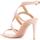 kengät Naiset Sandaalit ja avokkaat Aquazzura MRNMIDS0 SUE Vaaleanpunainen