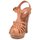 kengät Naiset Sandaalit ja avokkaat Marc Jacobs MJ18051 Beige