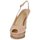 kengät Naiset Sandaalit ja avokkaat Stuart Weitzman SLINK Vaaleanpunainen