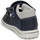 kengät Pojat Sandaalit ja avokkaat Primigi 3377611 Sininen