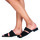 kengät Naiset Sandaalit Fericelli JANETTE Musta