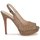 kengät Naiset Sandaalit ja avokkaat House of Harlow 1960 NADYA Ruskea