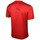 vaatteet Pojat Lyhythihainen t-paita Nike Euro 2016 A Supporters Junior Punainen