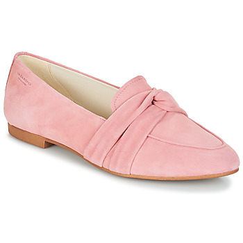 kengät Naiset Mokkasiinit Vagabond Shoemakers ELIZA Vaaleanpunainen