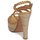 kengät Naiset Sandaalit ja avokkaat Michel Perry 12716 Dor