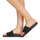 kengät Naiset Sandaalit adidas Originals ADILETTE W Musta