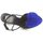 kengät Naiset Sandaalit ja avokkaat Moschino Cheap & CHIC CA1608 Musta-sininen