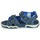 kengät Lapset Sandaalit ja avokkaat Timberland ADVENTURE SEEKER 2 STRAP Sininen