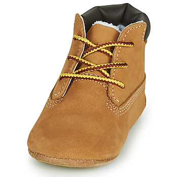 Timberland CRIB BOOTIE WITH HAT Maissi / Ruskea