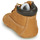 kengät Lapset Tossut Timberland CRIB BOOTIE WITH HAT Maissi / Ruskea