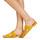 kengät Naiset Sandaalit Betty London JISTINE Keltainen