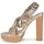 kengät Naiset Sandaalit ja avokkaat Michael Kors MK18072 Python