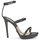 kengät Naiset Sandaalit ja avokkaat Michael Kors MK18031 Musta