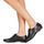 kengät Naiset Derby-kengät André COMPLICITY Musta