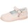 kengät Tytöt Balleriinat Bambineli 11827-18 Vaaleanpunainen