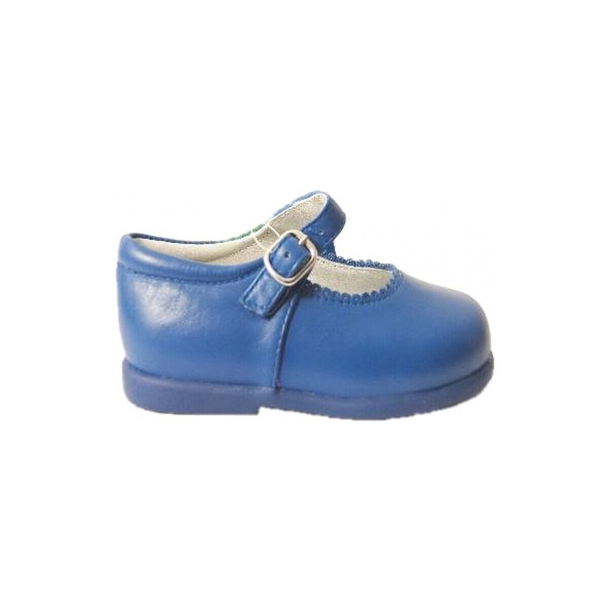 kengät Tytöt Balleriinat Bambineli 12090-18 Sininen