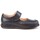 kengät Mokkasiinit Angelitos 14881-20 Laivastonsininen