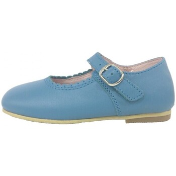 kengät Tytöt Balleriinat Colores 20880-18 Sininen