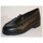 kengät Mokkasiinit Hamiltoms 20429-24 Musta