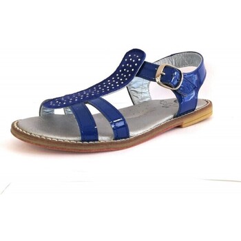 kengät Sandaalit ja avokkaat Natik 15221-20 Sininen