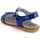 kengät Sandaalit ja avokkaat Natik 15221-20 Sininen