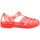 kengät Rantasandaalit Colores 9330-18 Punainen