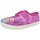 kengät Lapset Tennarit Colores 19956-18 Vaaleanpunainen