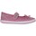 kengät Lapset Tennarit Lulu 21180-20 Vaaleanpunainen