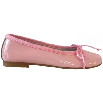 kengät Tytöt Balleriinat Críos 20775-18 Vaaleanpunainen
