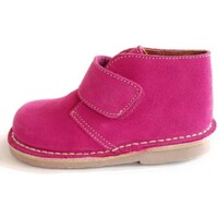 kengät Tytöt Nilkkurit Colores 16117-18 Vaaleanpunainen