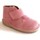 kengät Saappaat Colores 20703-18 Vaaleanpunainen