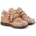 kengät Saappaat Angelitos 23402-18 Ruskea