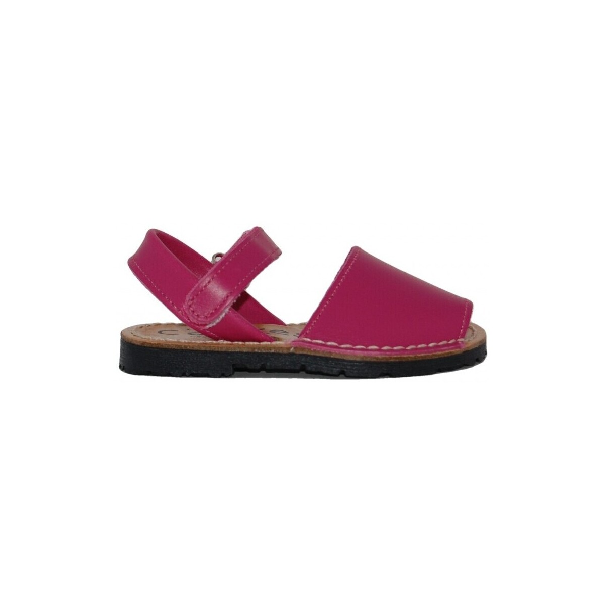 kengät Sandaalit ja avokkaat Colores 11936-18 Vaaleanpunainen