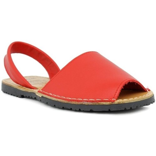 kengät Sandaalit ja avokkaat Colores 11944-27 Punainen