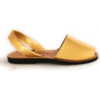 kengät Tytöt Sandaalit ja avokkaat Colores 11946-27 Kulta