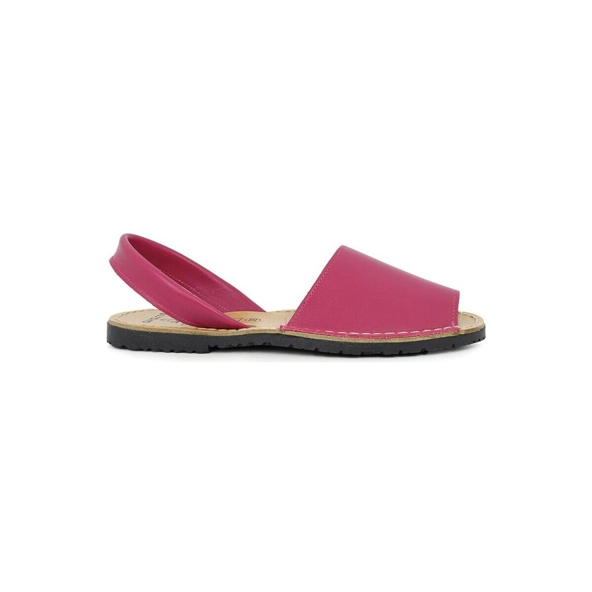 kengät Sandaalit ja avokkaat Colores 11948-27 Vaaleanpunainen