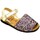 kengät Sandaalit ja avokkaat Colores 14487-18 Monivärinen
