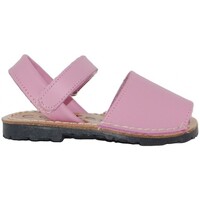 kengät Tytöt Sandaalit ja avokkaat Colores 20111-18 Vaaleanpunainen