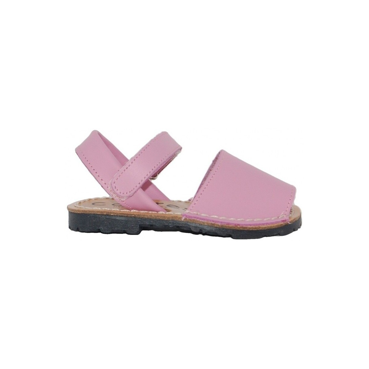 kengät Sandaalit ja avokkaat Colores 20111-18 Vaaleanpunainen