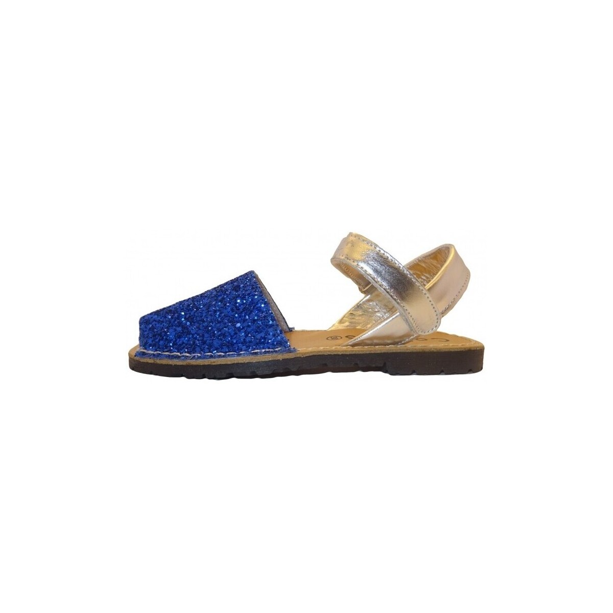 kengät Sandaalit ja avokkaat Colores 20112-18 Sininen