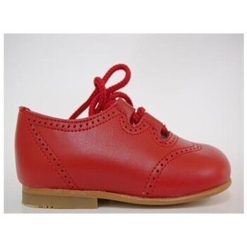 kengät Tytöt Derby-kengät Hamiltoms 13739-15 Punainen
