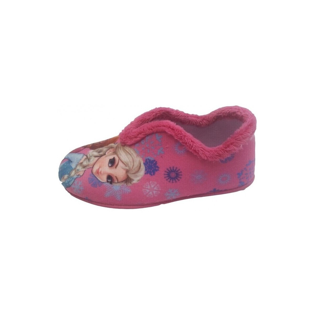 kengät Lapset Tossut Colores 18820-18 Vaaleanpunainen