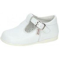 kengät Sandaalit ja avokkaat Bambinelli 12659-18 Valkoinen