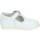 kengät Sandaalit ja avokkaat Bambineli 12659-18 Valkoinen