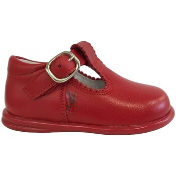 kengät Sandaalit ja avokkaat Bambinelli 13058-18 Punainen