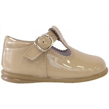 kengät Sandaalit ja avokkaat Bambinelli 20008-18 Ruskea