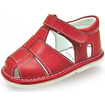 kengät Pojat Sandaalit ja avokkaat Colores 21847-15 Punainen