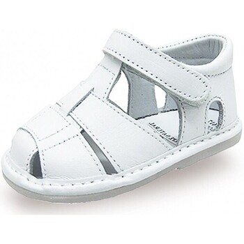 kengät Sandaalit ja avokkaat Colores 01617 Blanco Valkoinen