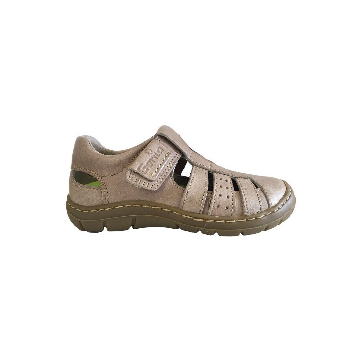 kengät Sandaalit ja avokkaat Gorila 22960-24 Beige